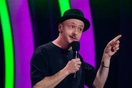 Stefan Danziger