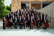 Die Deutsche Kammerphilharmonie Bremen Die Deutsche Kammerphilharmonie Bremen