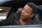 Julius 'Sugar' Edmonds (Terrence Howard)