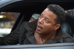 Julius 'Sugar' Edmonds (Terrence Howard)