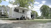 Campingurlaub in Hartberg, Steiermark.