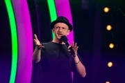 Stefan Danziger