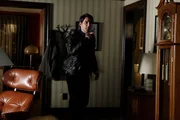 Die &Uuml;berreste eines Hauses werden zum neuen Tatort des Grimms Nick (David Giuntoli). Der Detektiv merkt schnell, dass er in diesem Fall mit menschlichen Gesetzen nicht weit kommen wird und versucht den Fall auf anderer Ebene zu l&ouml;sen ...
