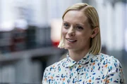 Jess Lombard (Lucy Phelps) ermittelt im Team von Max Arnold. Jess Lombard (Lucy Phelps) ermittelt im Team von Max Arnold.