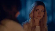 Lizzie Saltzman (Jenny Boyd)
