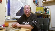 Der Abschied f&auml;llt Petra nicht leicht: Nach sechs Jahren verabschiedet sich Petra von "Hartz und herzlich"; Der Abschied f&auml;llt Petra nicht leicht: Nach sechs Jahren verabschiedet sich Petra von &bdquo;Hartz und herzlich&ldquo;