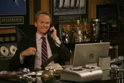 Barney (Neil Patrick Harris) befindet sich auf der Suche nach einem neuen "Bro", was sich als gar nicht so einfach darstellt ... Barney (Neil Patrick Harris) befindet sich auf der Suche nach einem neuen "Bro", was sich als gar nicht so einfach darstellt ...