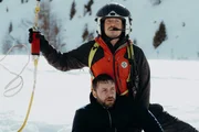 Tobi und seine Kollegen geben alles, um Kilian Segelbacher und dessen Bruder zu retten. Tobi und seine Kollegen geben alles, um Kilian Segelbacher und dessen Bruder zu retten.