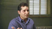 Die Ermittler befragen Daoud Tarzi (Firdous Bamji), den Freund der Ermordeten, und erfahren, dass die beiden an dem Abend, an dem sie &uuml;berfallen wurde, einen heftigen Streit hatten.