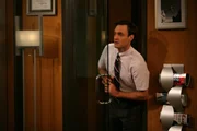 Will Barneys neuer "Bro" sein: Randy (Will Forte) ... Will Barneys neuer "Bro" sein: Randy (Will Forte) ...