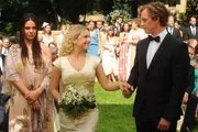 Geben sich das Ja-Wort: Anna und Tom ... Geben sich das Ja-Wort: Anna und Tom ...