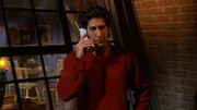 Ross Geller (David Schwimmer)