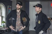 Ein Serienm&ouml;rder hat es auf ihr Team abgesehen. K&ouml;nnen LaSalle und Sebastian Lund den M&ouml;rder noch rechtzeitig finden?