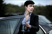 Det. Caroline Brentwood (Olivia Williams)