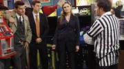 Nach dem Tod eines bekannten Videogamers nehmen Booth, Sweets und Brennan die Ermittlungen auf und befragen Kenner der Szene.