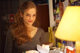 No&eacute;mie Schmidt