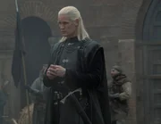 Daemon Targaryen (Matt Smith) Daemon Targaryen (Matt Smith)