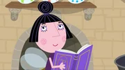 Nanny Plum
