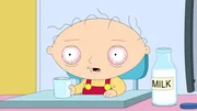 Stewie Griffin