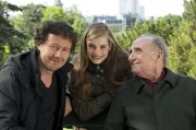 Claude Brasseur, Ivan Calb&eacute;rac, No&eacute;mie Schmidt