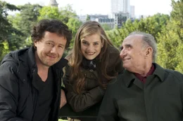 Claude Brasseur, Ivan Calb&eacute;rac, No&eacute;mie Schmidt