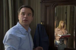 Fr&eacute;d&eacute;rique Bel, Guillaume De Tonqu&eacute;dec