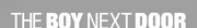 The Boy Next Door - Logo