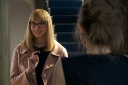 Fr&eacute;d&eacute;rique Bel