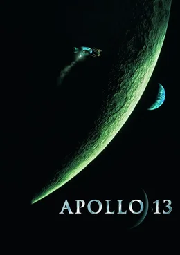 Apollo 13 - Artwork