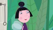 Nanny Plum