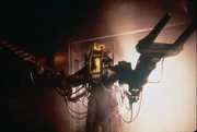 Lt. Ripley (Sigourney Weaver)