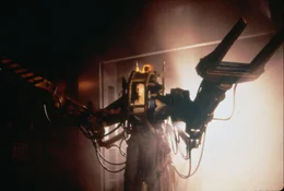 Lt. Ripley (Sigourney Weaver)