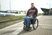 Jona Reckers: Gr&uuml;nder und Berater f&uuml;r Menschen mit Behinderung