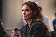Janet Montgomery (Dr. Lauren Bloom).