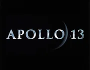 Apollo 13 - Logo