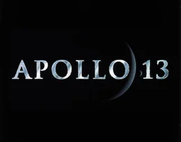 Apollo 13 - Logo
