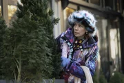 Carrie Preston as Elsbeth Tascioni Carrie Preston as Elsbeth Tascioni