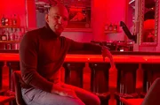 Nachtclub-Besitzer Max Coga.
