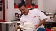Buddy dirty icing the yarn cake. Buddy dirty icing the yarn cake.
