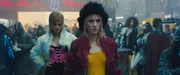 Mariette (Mackenzie Davis, M.) wird von Joi als Prostituierte f&uuml;r K beauftragt.