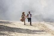 Darcy Rivera (Jennifer Lopez) und Tom Fowler (Josh Duhamel)