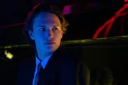 Jake Adelstein (Ansel Elgort)