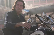 Der Serienmörder Grant Cole (Phil Lenkowsky), den Chris Richardsons Frau einst überführte und der hingerichtet werden sollte, flieht aus dem Gefängnis, um sie und seine Tochter zu töten. Der Serienmörder Grant Cole (Phil Lenkowsky), den Chris Richardsons Frau einst überführte und der hingerichtet werden sollte, flieht aus dem Gefängnis, um sie und seine Tochter zu töten.