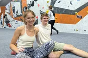 Lena Busch und Julian Radecker, Lehramtsstudierende, fühlen sich nicht gut auf den Beruf vorbereitet: "Zu wenig Didaktik und Pädagogik, zu viel Theorie." Lena Busch und Julian Radecker, Lehramtsstudierende, fühlen sich nicht gut auf den Beruf vorbereitet: "Zu wenig Didaktik und Pädagogik, zu viel Theorie."