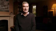 WDR Fernsehen BREXIT &sbquo;&Auml;&igrave; DER COUP DER SUPERREICHEN, "aus der Reihe &sbquo;&Auml;&ucirc;Die Story&sbquo;&Auml;&uacute; Ein Film von Tom Costello, am Mittwoch (20.01.21) um 22:15 Uhr. David Gauke war Justizminister unter Theresa May. Er z&radic;&sect;hlt zum liberalen Fl&radic;&ordm;gel der konservativen Partei und gilt als Gegner eines Brexits ohne Abkommen. Aus Protest gegen Boris Johnsons Politik legte er sein Amt nieder. &not;&copy; WDR/a&o buero/Tom Costello, honorarfrei - Verwendung gem&radic;&sect;&radic;&uuml; der AGB im engen inhaltlichen, redaktionellen Zusammenhang mit genannter WDR-Sendung bei Nennung "Bild: WDR/a&o buero/Tom Costello" (S2+). WDR Kommunikation/Redaktion Bild, K&radic;&part;ln, Tel: 0221/220 -7132 oder -7133, Fax: -777132, bildredaktion@wdr.de