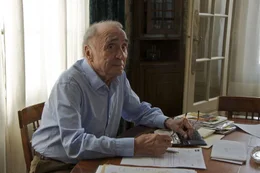 Claude Brasseur