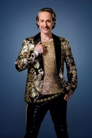 Michael Ostrowski.