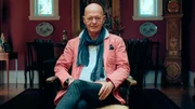 Kunsthändler Einar Tore Ulving. Kunsthändler Einar Tore Ulving.