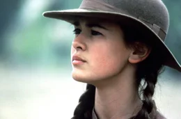 Megan Wheeler (Sydney Penny)