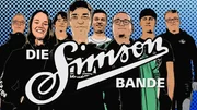 Die Simsonbande - &uuml;ber ein Jahr lang hat der MDR sie begleitet. (Foto f&uuml;r alle Folgen Verwendbar)